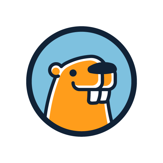 GoMarmotGo Logo
